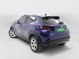 Nissan Juke DIG-T 84 kW (114 CV) 6M/T N-Connecta 3