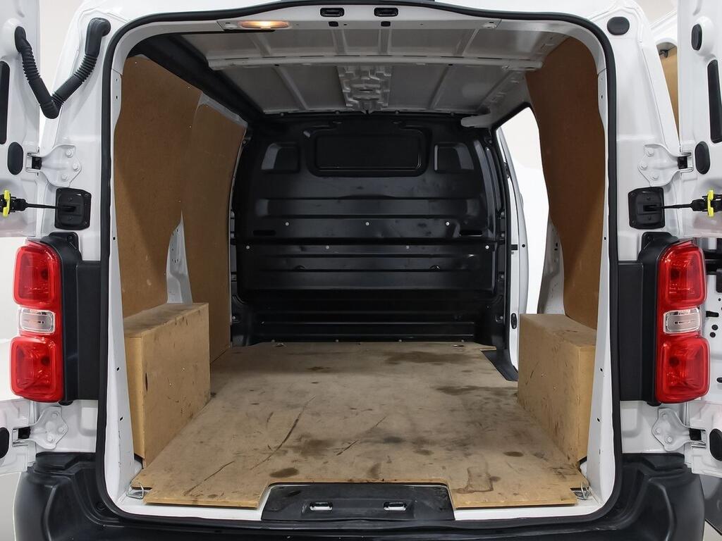 Peugeot Expert FG 1.5 BLUEHDI 120 STANDARD 4P Segunda mano