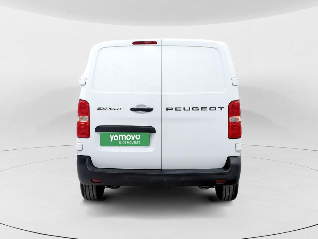 Peugeot Expert FG 1.5 BLUEHDI 120 STANDARD 4P Segunda mano