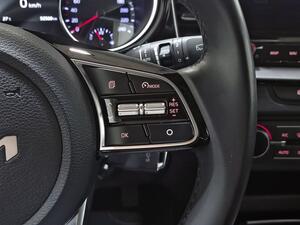 Kia XCeed 1.0 T-GDi Tech 88kW (120CV) 17