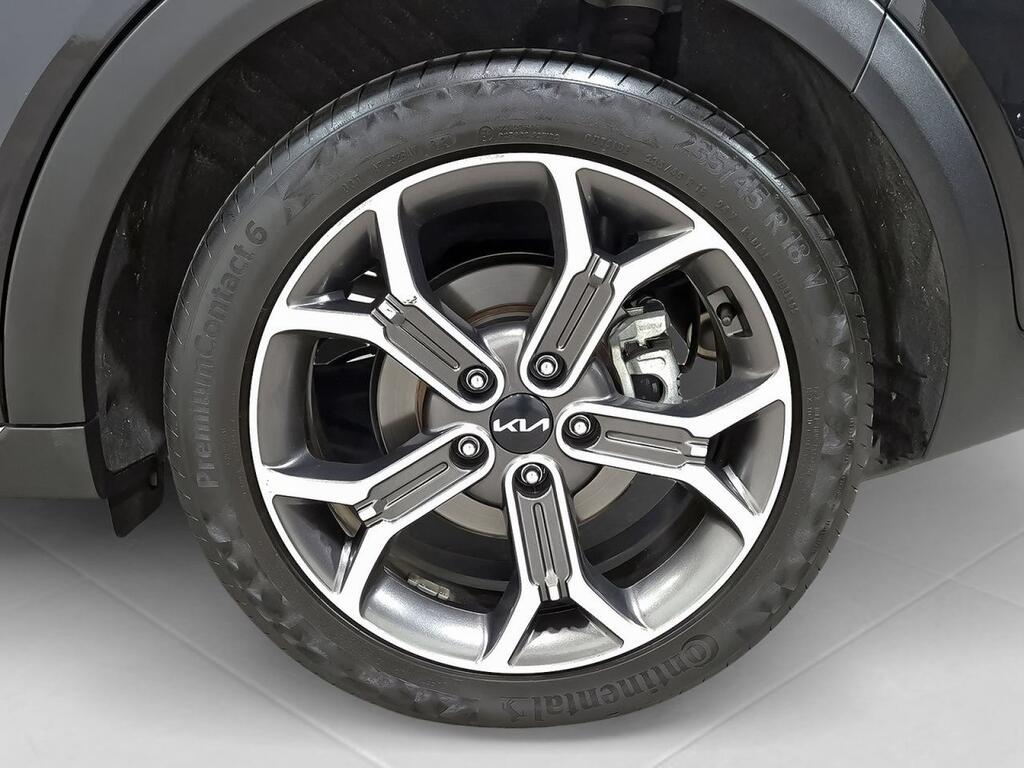 Kia XCeed 1.0 T-GDi Tech 88kW (120CV) Segunda mano