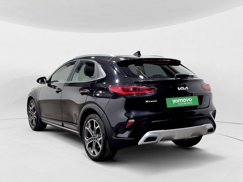 Kia XCeed 1.0 T-GDi Tech 88kW (120CV) Segunda mano