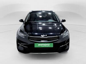 Kia XCeed 1.0 T-GDi Tech 88kW (120CV) 4