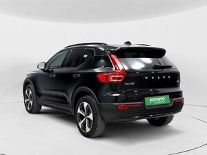 Volvo XC40 2.0 B3 G Core Auto 2