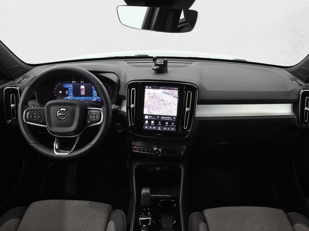 Volvo XC40 2.0 B3 G Core Auto Segunda mano