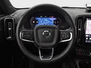 Volvo XC40 2.0 B3 G Core Auto 21