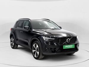 Volvo XC40 2.0 B3 G Core Auto 1