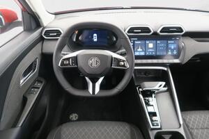 MG ZS COMFORT 1.5 HYBRID+ 197 CV 5P 17