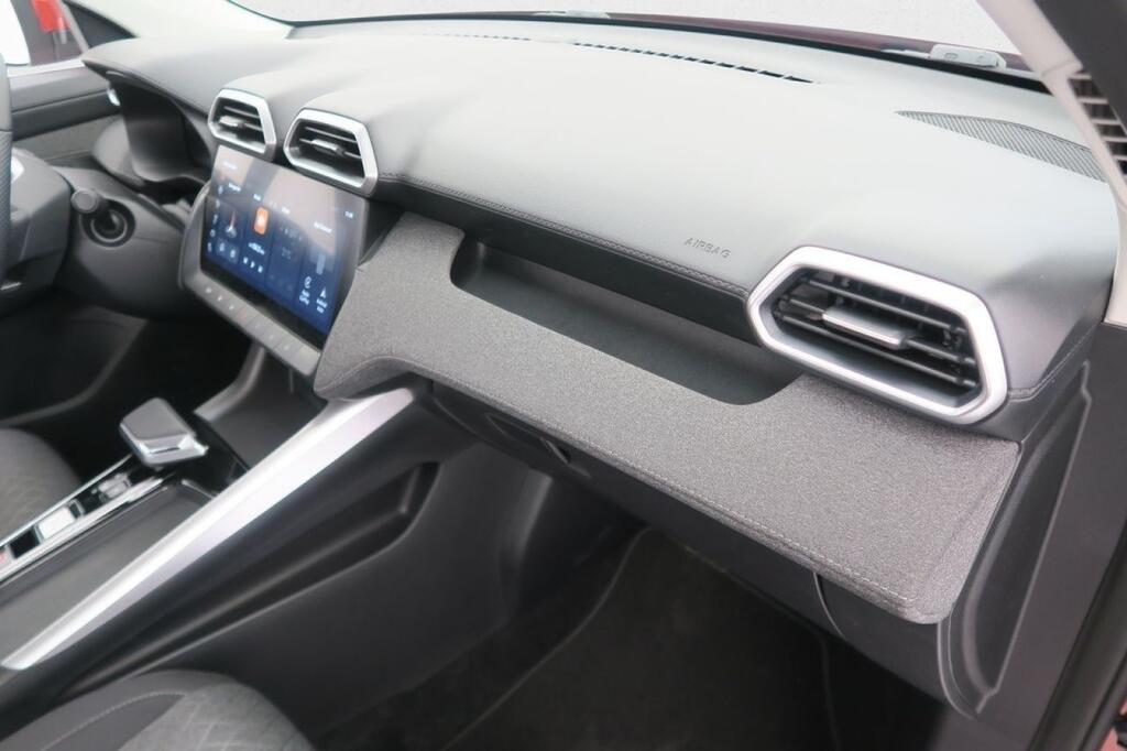 MG ZS COMFORT 1.5 HYBRID+ 197 CV 5P Segunda mano