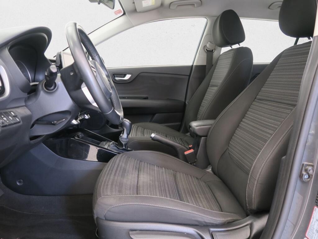 Kia Stonic SUV 1.0 T-GDI 74KW MHEV IMT DRIVE 100 5P Segunda mano