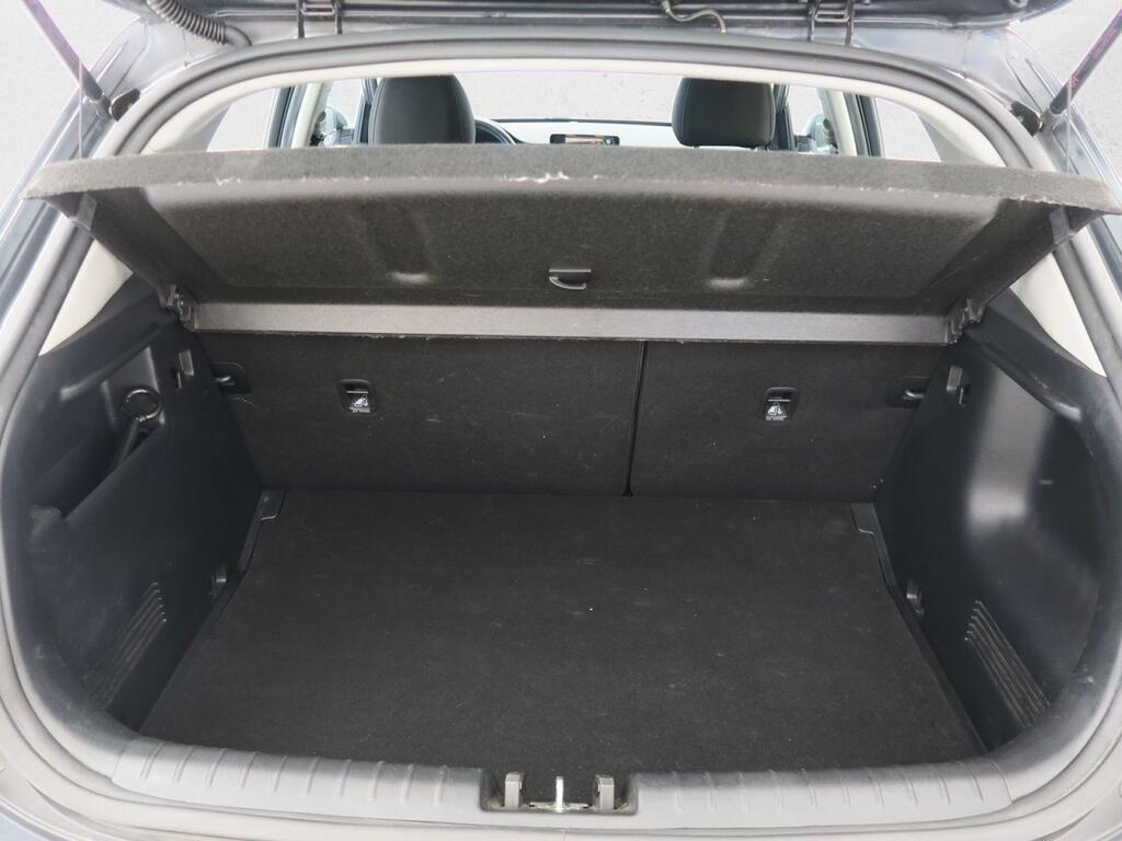 Kia Stonic SUV 1.0 T-GDI 74KW MHEV IMT DRIVE 100 5P Segunda mano