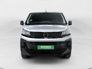 Opel Vivaro FG 1.5 BLUEHDI 120 4P 6