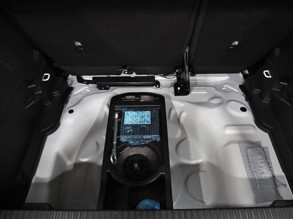 Citroën C3 Aircross PureTech 81kW (110CV) Plus Segunda mano