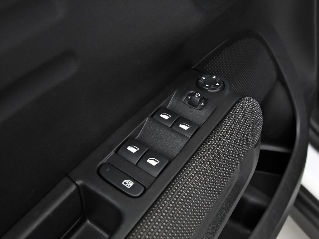 Citroën C3 Aircross PureTech 81kW (110CV) Plus Segunda mano