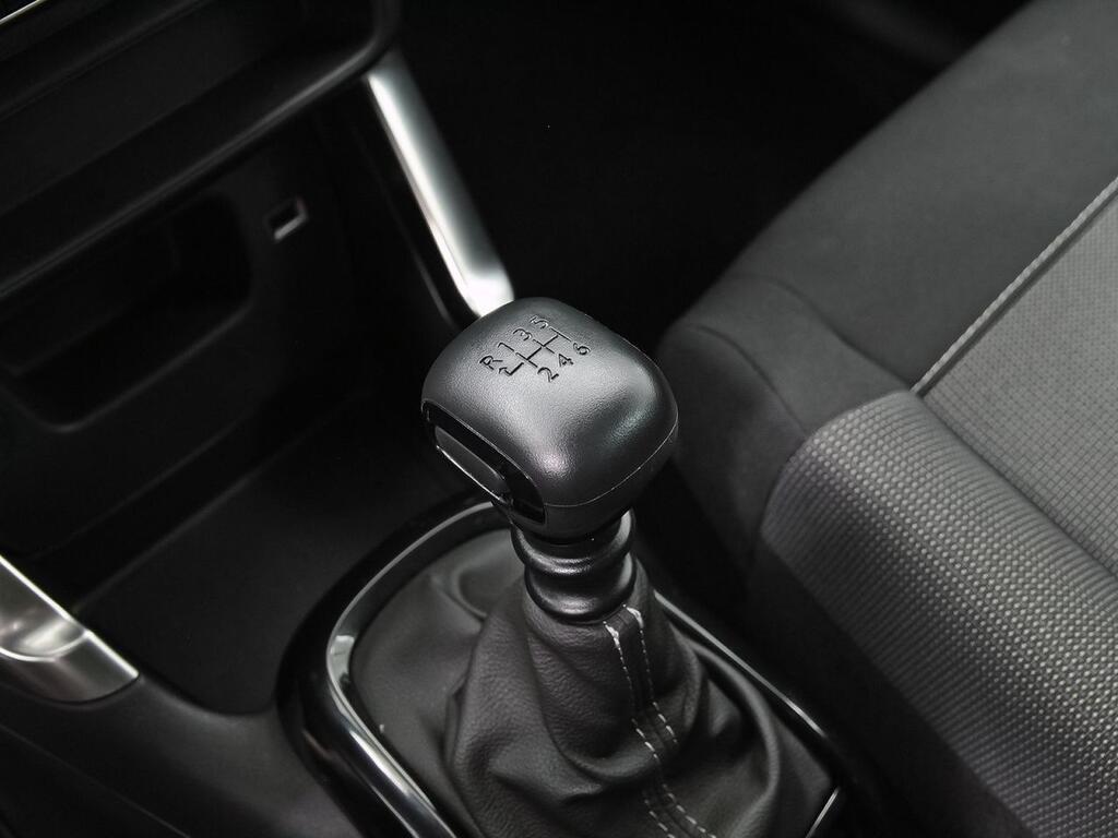 Citroën C3 Aircross PureTech 81kW (110CV) Plus Segunda mano