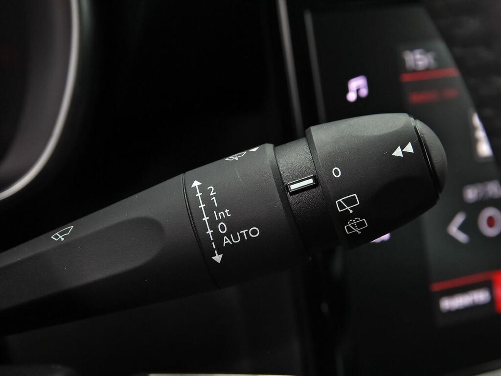 Citroën C3 Aircross PureTech 81kW (110CV) Plus Segunda mano