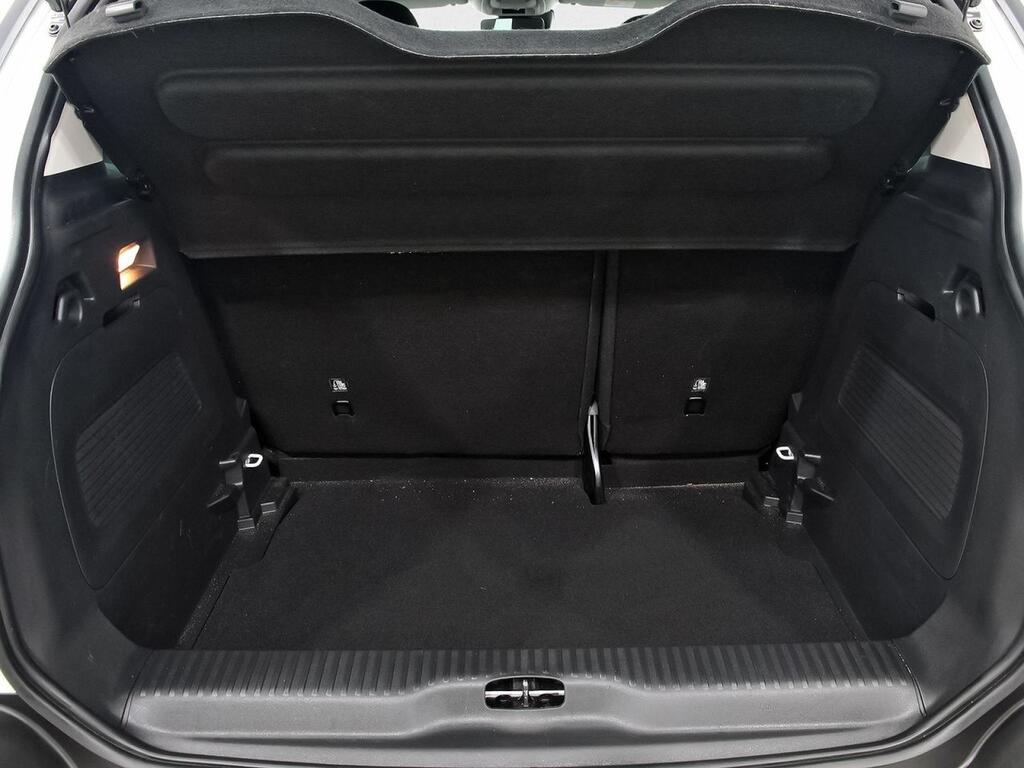 Citroën C3 Aircross PureTech 81kW (110CV) Plus Segunda mano