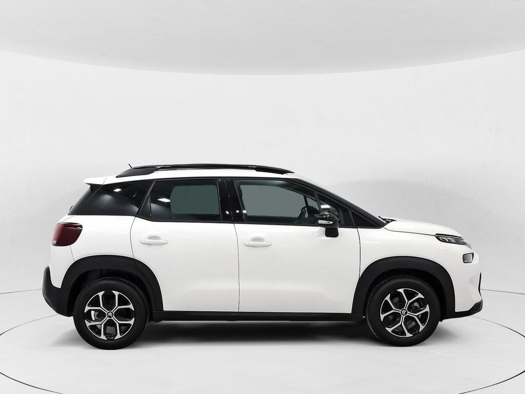 Citroën C3 Aircross PureTech 81kW (110CV) Plus Segunda mano