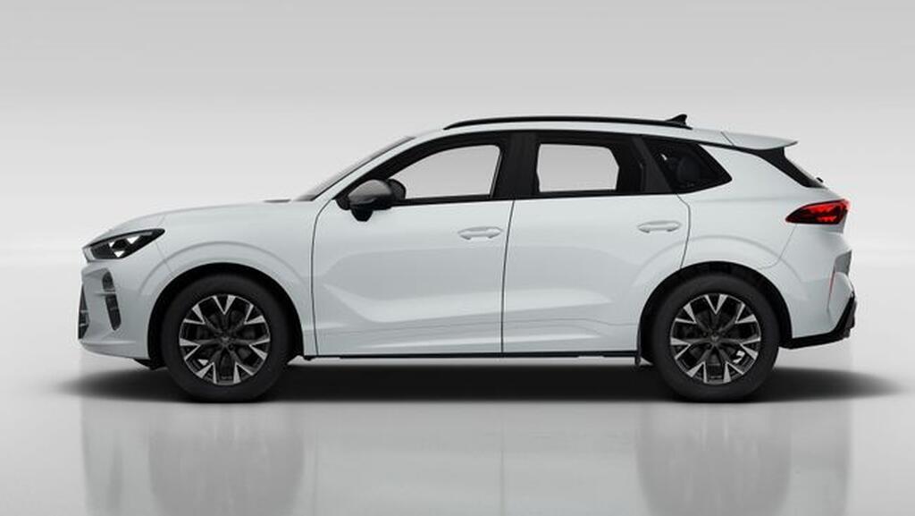 Cupra Terramar TERRAMAR 1.5 EHYBRID 150 KW (204 CV) DSG 6 VEL 3