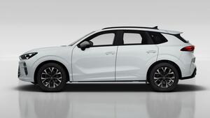 Cupra Terramar TERRAMAR 1.5 EHYBRID 150 KW (204 CV) DSG 6 VEL 3