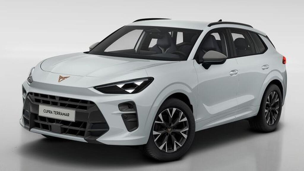 Cupra Terramar TERRAMAR 1.5 EHYBRID 150 KW (204 CV) DSG 6 VEL 2