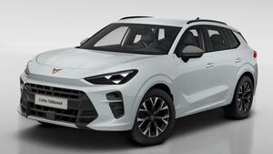 Cupra Terramar TERRAMAR 1.5 EHYBRID 150 KW (204 CV) DSG 6 VEL 2