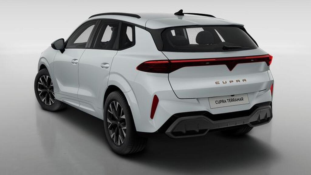 Cupra Terramar TERRAMAR 1.5 EHYBRID 150 KW (204 CV) DSG 6 VEL 4