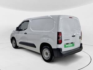 Fiat Doblò DOBLO FURGON SERIE3 EASY PRO 1.5 BLUEHDI 75KW 650KG L1 100CV 3P 2