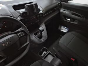 Fiat Doblò DOBLO FURGON SERIE3 EASY PRO 1.5 BLUEHDI 75KW 650KG L1 100CV 3P 23