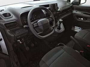 Fiat Doblò DOBLO FURGON SERIE3 EASY PRO 1.5 BLUEHDI 75KW 650KG L1 100CV 3P 7