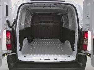 Fiat Doblò DOBLO FURGON SERIE3 EASY PRO 1.5 BLUEHDI 75KW 650KG L1 100CV 3P 10