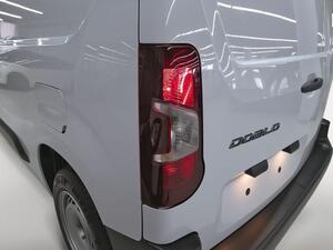 Fiat Doblò DOBLO FURGON SERIE3 EASY PRO 1.5 BLUEHDI 75KW 650KG L1 100CV 3P 26