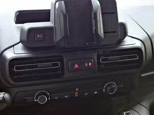 Fiat Doblò DOBLO FURGON SERIE3 EASY PRO 1.5 BLUEHDI 75KW 650KG L1 100CV 3P 21