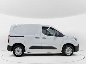 Fiat Doblò DOBLO FURGON SERIE3 EASY PRO 1.5 BLUEHDI 75KW 650KG L1 100CV 3P 3