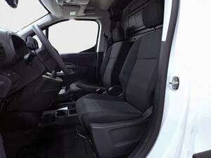 Fiat Doblò DOBLO FURGON SERIE3 EASY PRO 1.5 BLUEHDI 75KW 650KG L1 100CV 3P 8