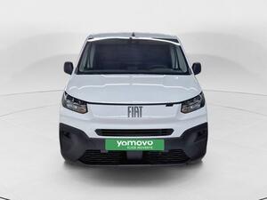 Fiat Doblò DOBLO FURGON SERIE3 EASY PRO 1.5 BLUEHDI 75KW 650KG L1 100CV 3P 5