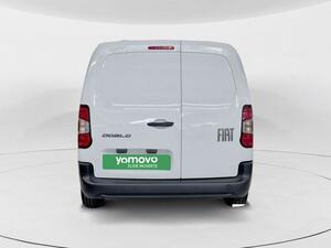 Fiat Doblò DOBLO FURGON SERIE3 EASY PRO 1.5 BLUEHDI 75KW 650KG L1 100CV 3P 6