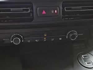 Fiat Doblò DOBLO FURGON SERIE3 EASY PRO 1.5 BLUEHDI 75KW 650KG L1 100CV 3P 22