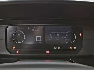 Fiat Doblò DOBLO FURGON SERIE3 EASY PRO 1.5 BLUEHDI 75KW 650KG L1 100CV 3P 15