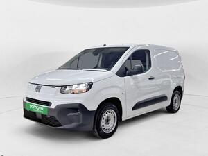 Fiat Doblò DOBLO FURGON SERIE3 EASY PRO 1.5 BLUEHDI 75KW 650KG L1 100CV 3P 4