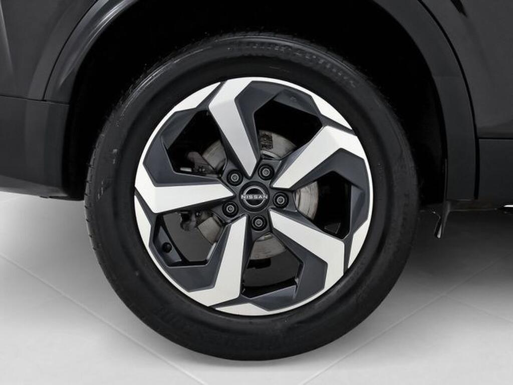 Nissan Qashqai QASHQAI 1.3 DIG-T MHEV 140CV N-CONNECTA 5P 10