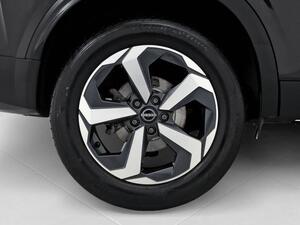 Nissan Qashqai QASHQAI 1.3 DIG-T MHEV 140CV N-CONNECTA 5P 10