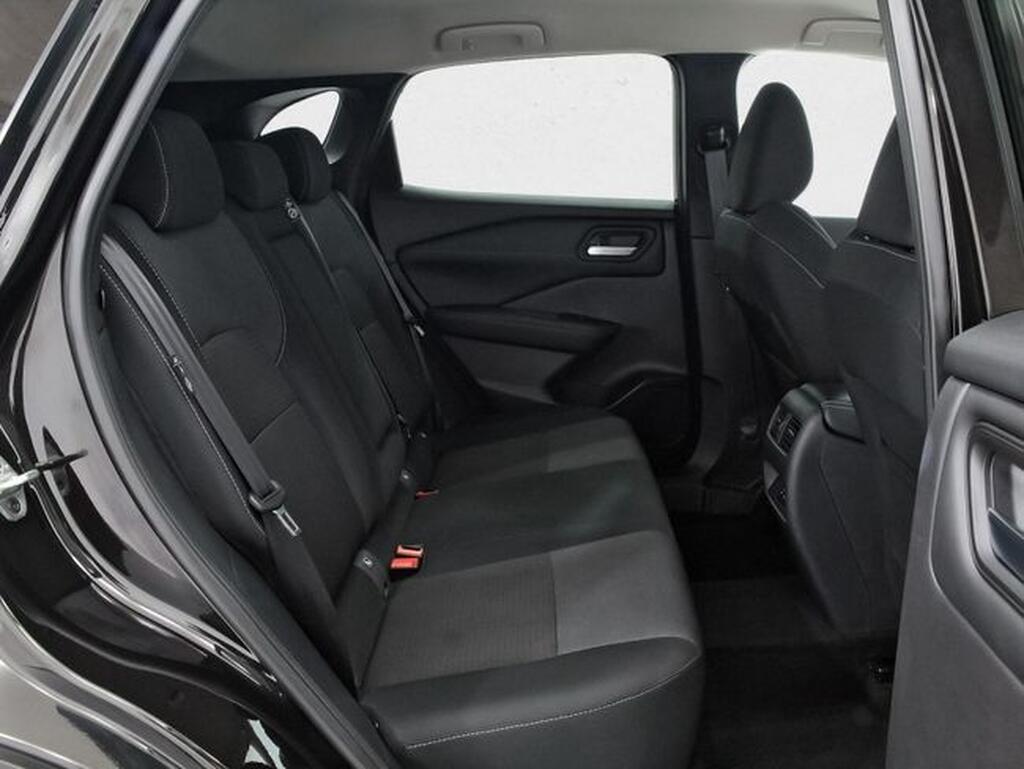 Nissan Qashqai QASHQAI 1.3 DIG-T MHEV 140CV N-CONNECTA 5P 8
