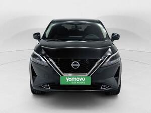 Nissan Qashqai QASHQAI 1.3 DIG-T MHEV 140CV N-CONNECTA 5P 4