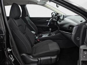 Nissan Qashqai QASHQAI 1.3 DIG-T MHEV 140CV N-CONNECTA 5P 7