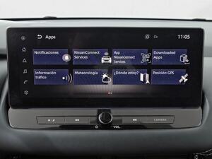 Nissan Qashqai QASHQAI 1.3 DIG-T MHEV 140CV N-CONNECTA 5P 23