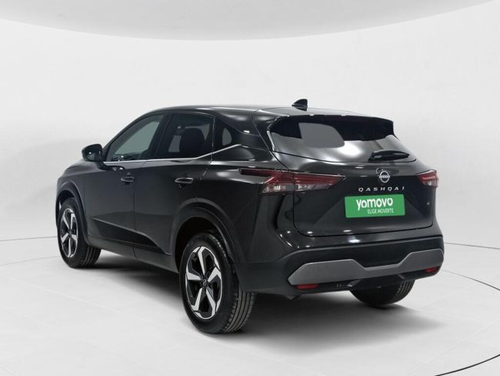 Nissan Qashqai QASHQAI 1.3 DIG-T MHEV 140CV N-CONNECTA 5P 2