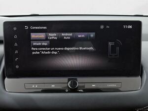 Nissan Qashqai QASHQAI 1.3 DIG-T MHEV 140CV N-CONNECTA 5P 24