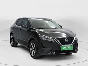 Nissan Qashqai QASHQAI 1.3 DIG-T MHEV 140CV N-CONNECTA 5P 1