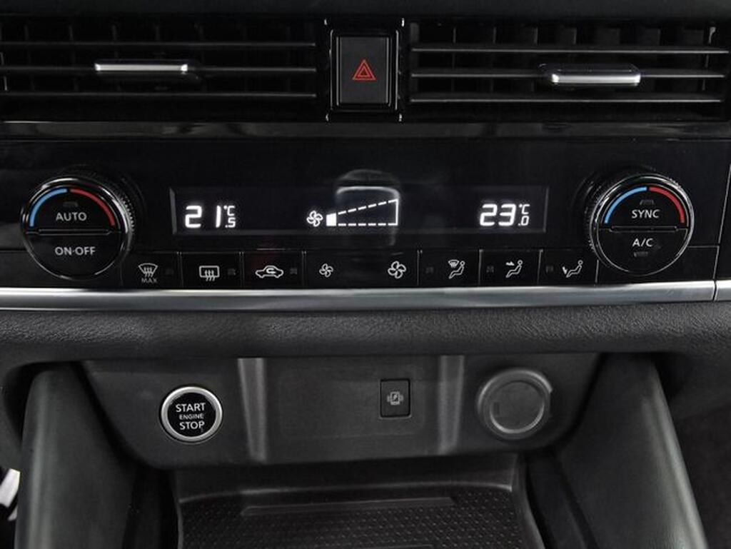 Nissan Qashqai QASHQAI 1.3 DIG-T MHEV 140CV N-CONNECTA 5P 27